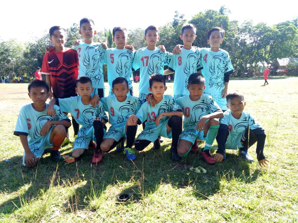 GAN FC